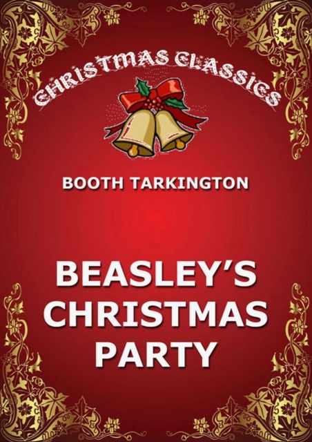 Beasley's Christmas Party