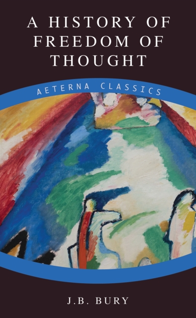 History of Freedom of Thought