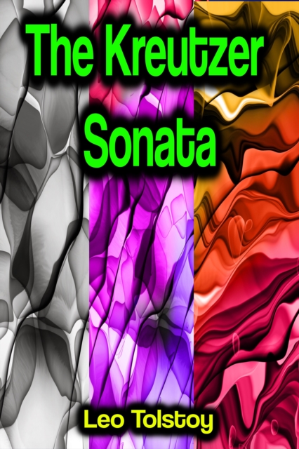 Kreutzer Sonata