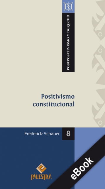Positivismo constitucional
