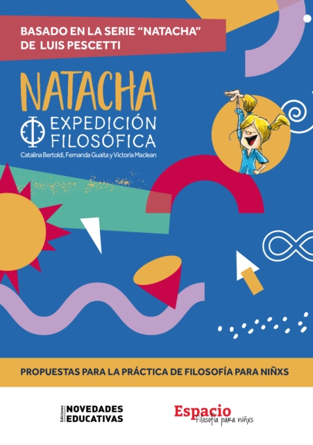 Natacha. Expedición filosófica