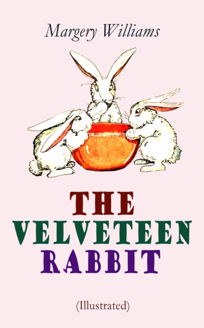 Velveteen Rabbit (Illustrated)