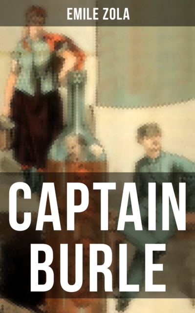 CAPTAIN BURLE