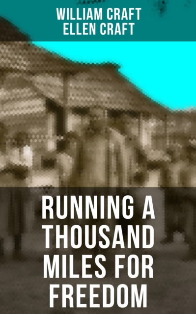 RUNNING A THOUSAND MILES FOR FREEDOM