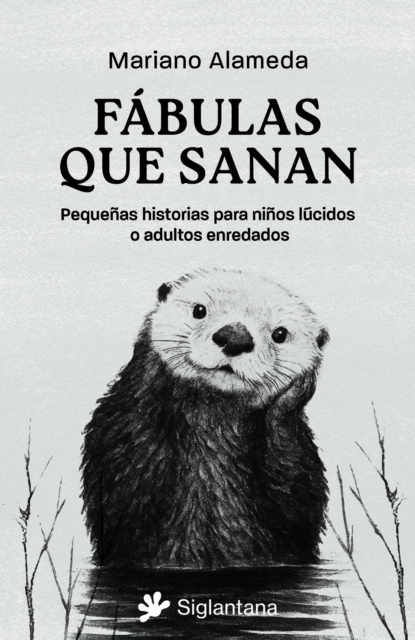 Fabulas que sanan