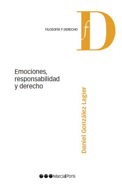 Emociones, responsabilidad y Derecho