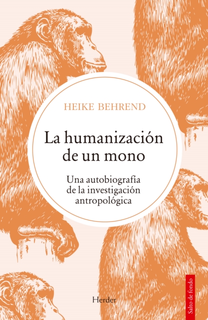 La humanización de un mono
