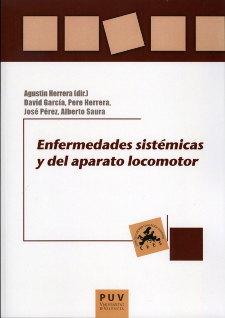 Enfermedades sistemicas y del aparato locomotor