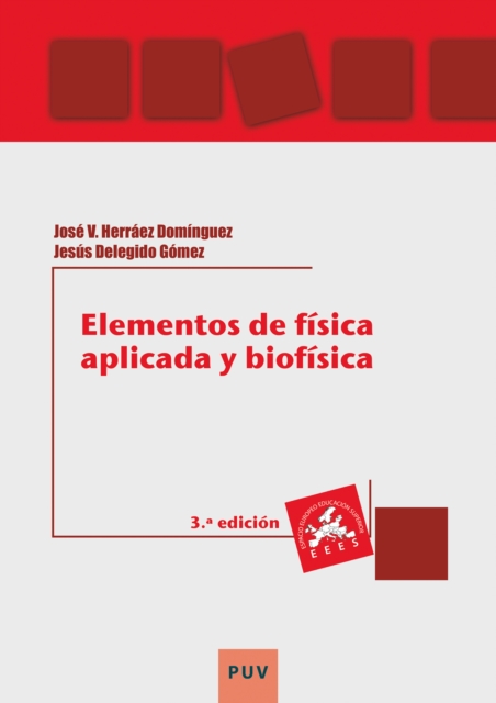 Elementos de fisica aplicada y biofisica