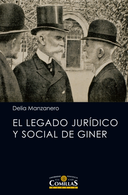 El legado jurídico y social de Giner
