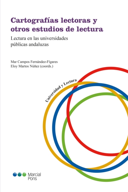Cartografías lectoras y otros estudios de lectura: Lecturas en las universidades públicas andaluzas