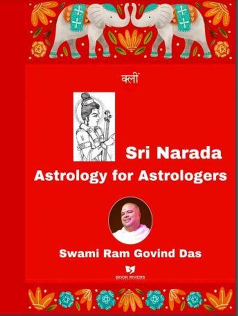 Sri Narada Astrology for Astrologers