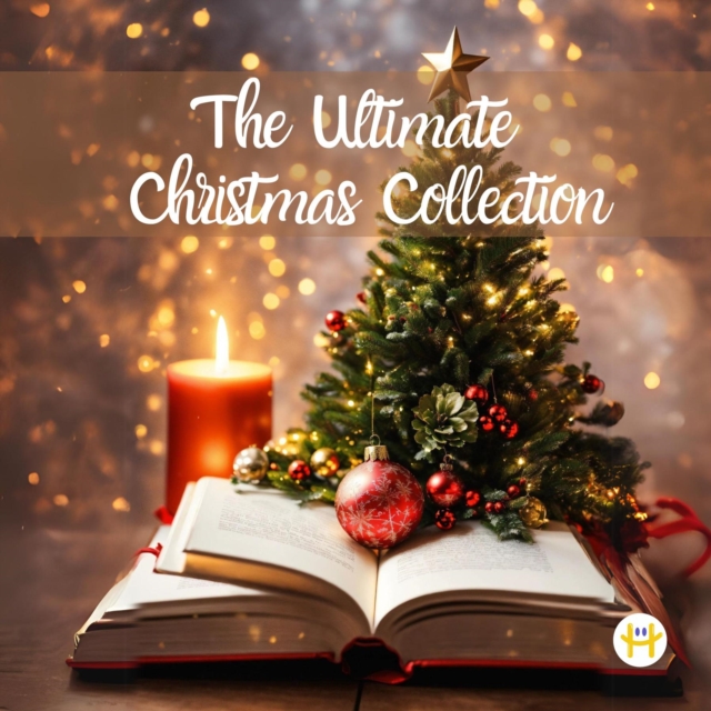 Ultimate Christmas Collection
