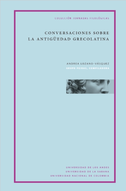 Conversaciones sobre la Antigüedad grecolatina