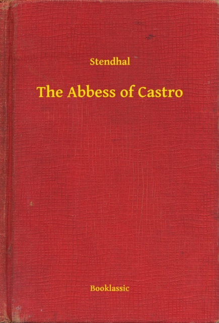 Abbess of Castro