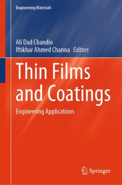 Thin Films and Coatings