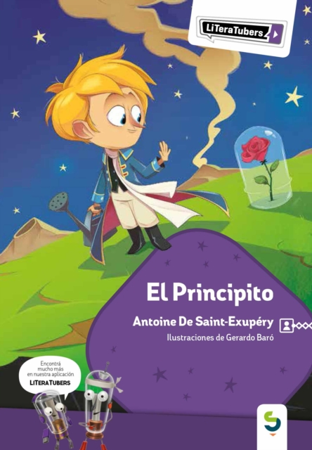 El Principito
