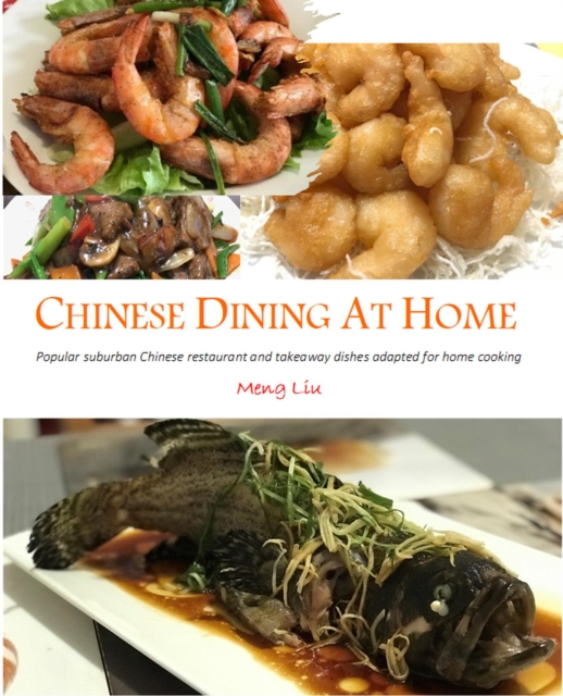 Chinese Dining at Home
