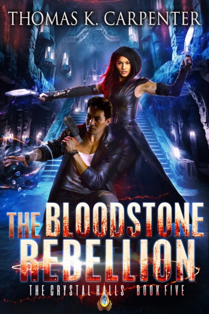 Bloodstone Rebellion