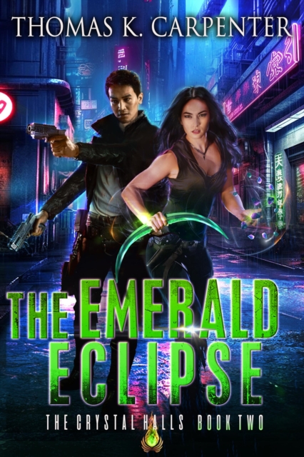 Emerald  Eclipse