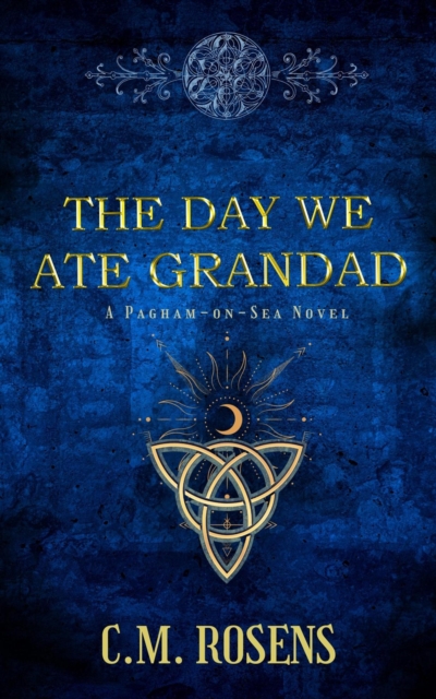Day We Ate Grandad