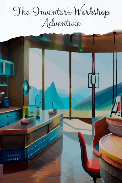Inventor's Workshop Adventure