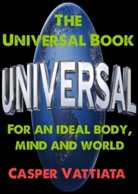 Universal Book