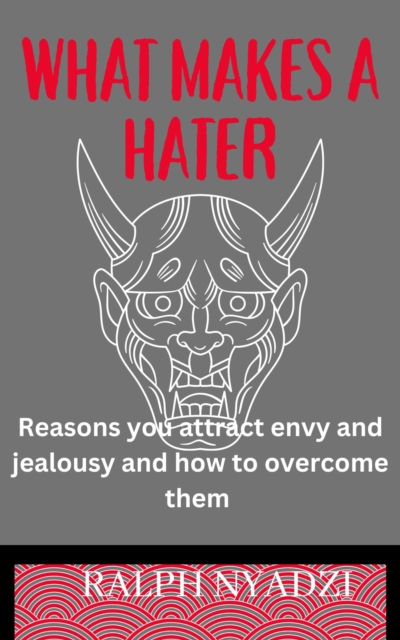 Why People Hate You
