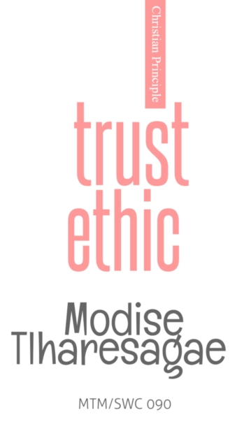 Principle Of Trust