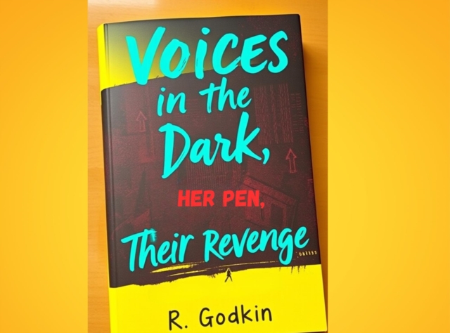 Voices in the Dark: Her Pen, Their Revenge