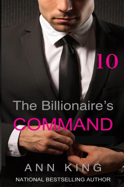 Billionaire's Command: 10