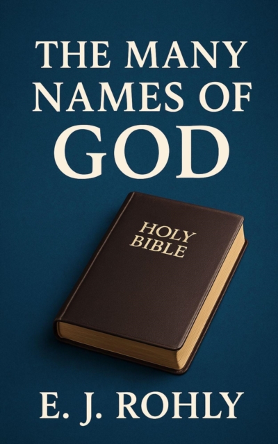 Many Names of God
