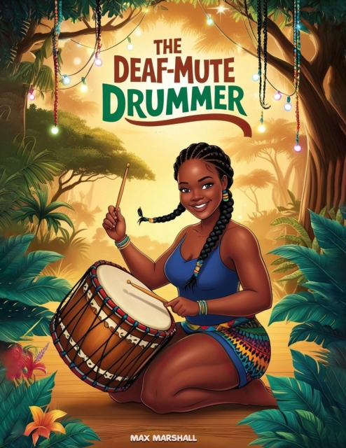 Deaf-mute Drummer