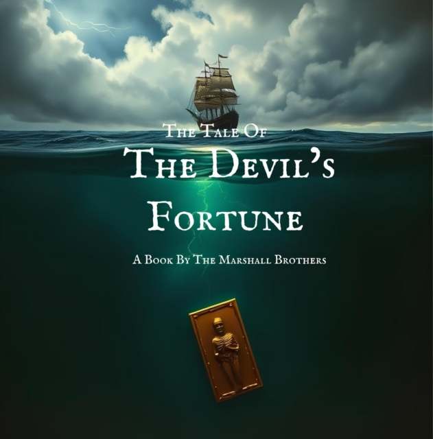 Tale of the Devil's Fortune