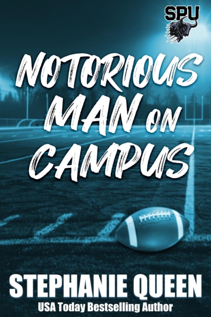 Notorious Man on Campus