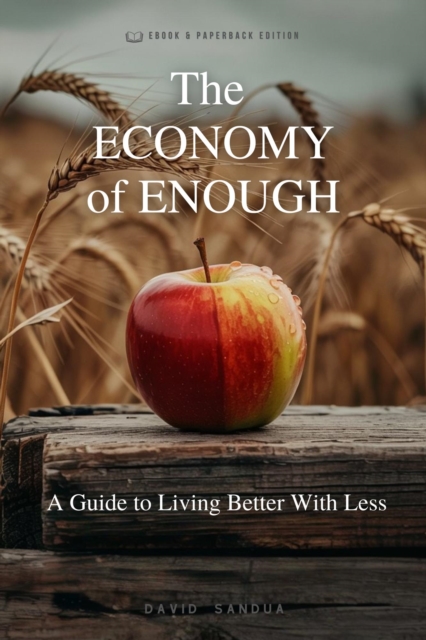 Economy Of Enough