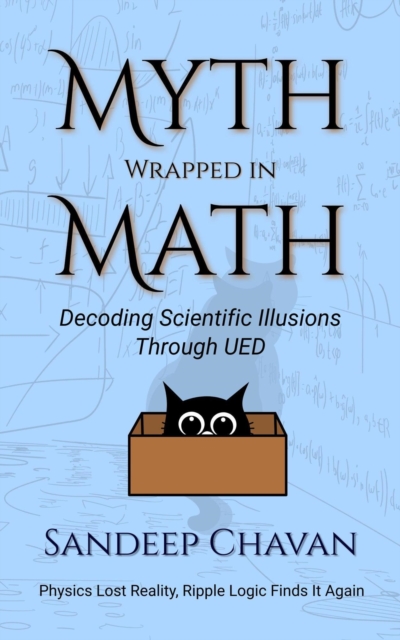 Myth Wrapped in Math