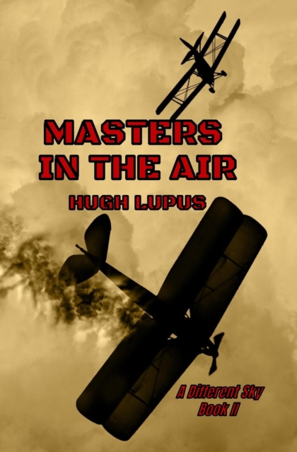 Masters In The Air