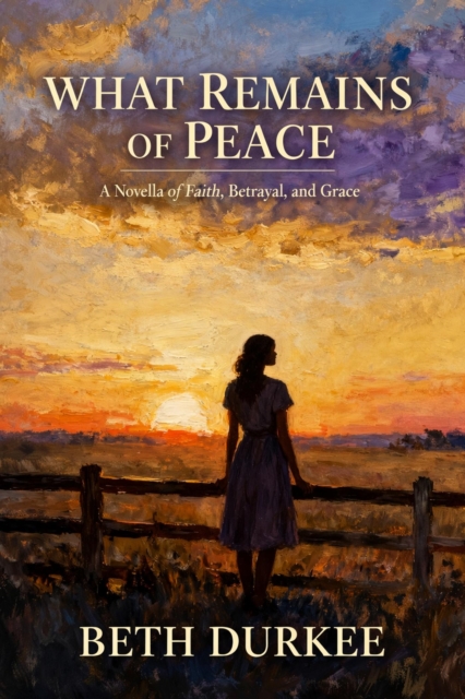 What Remains of Peace