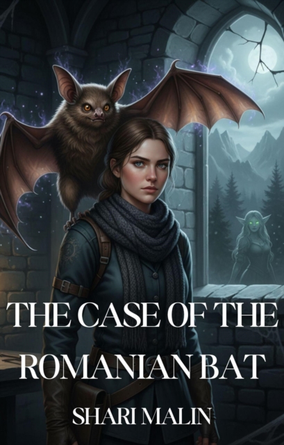 Case of the Romanian Bat