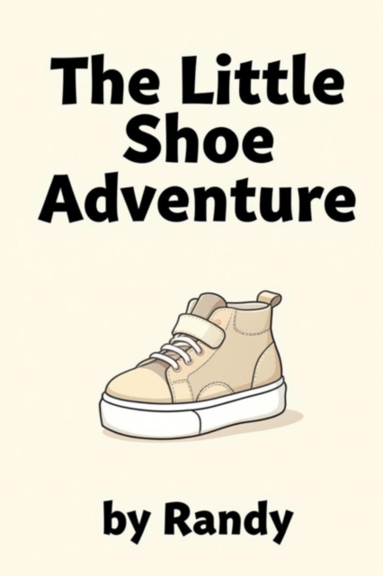 Little Shoe Adventure