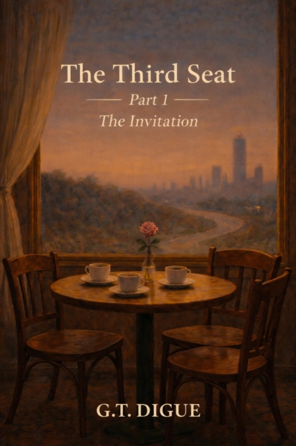 Third Seat,  Part 1 The Invitation