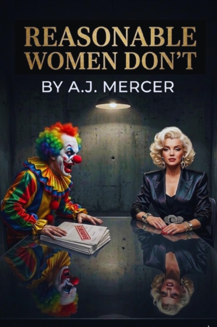 Reasonable Women Don't