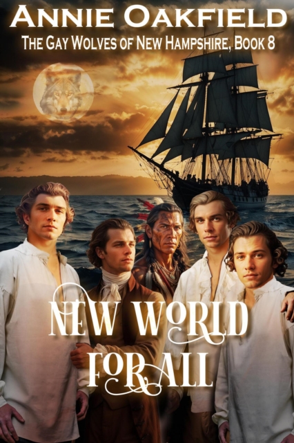 New World for All