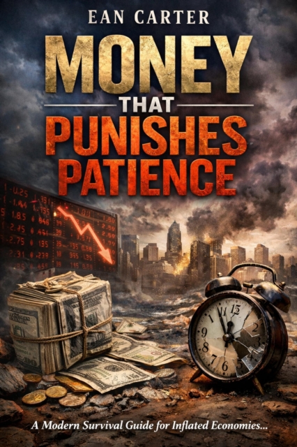 Money That Punishes Patience