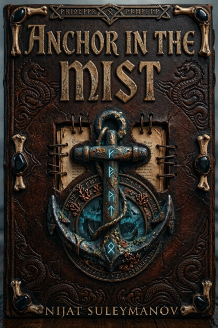 Anchor in the Mist