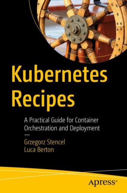 Kubernetes Recipes