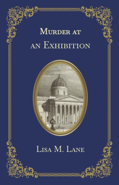 Murder at an Exhibition