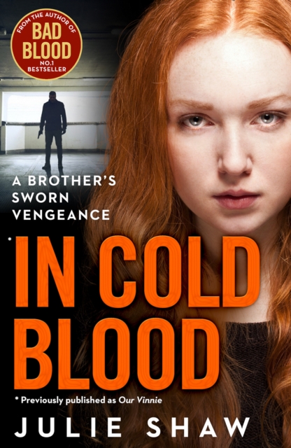 In Cold Blood