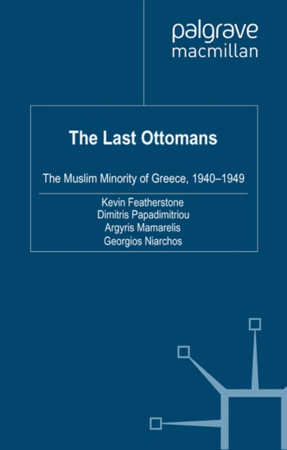 Last Ottomans